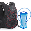 Backpack with  Water Bladder