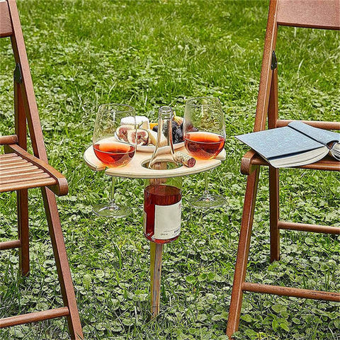 Picnicket - Outdoor Portable Picnic Table
